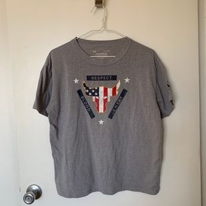 Project Rock Women’s Shirt